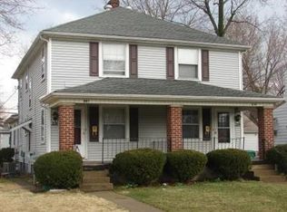 219 Grand Ave, Trotwood, OH 45426