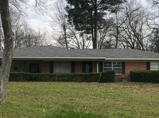 408 E Lynnwood Ln, Longview, TX 75604
