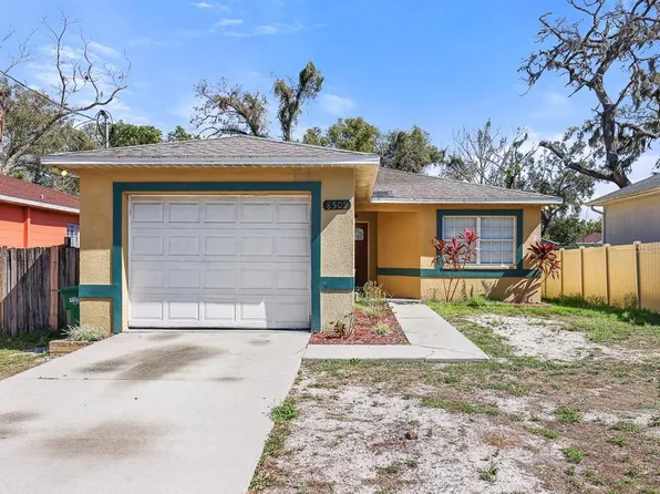 8509 N 13th St, Tampa, FL 33604