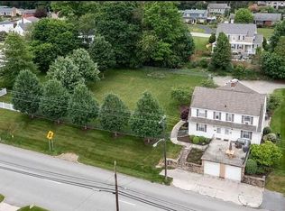 548 W Main St, Somerset, PA 15501