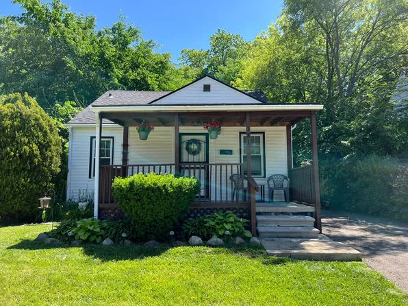 181 S Marshall St, Pontiac, MI 48342