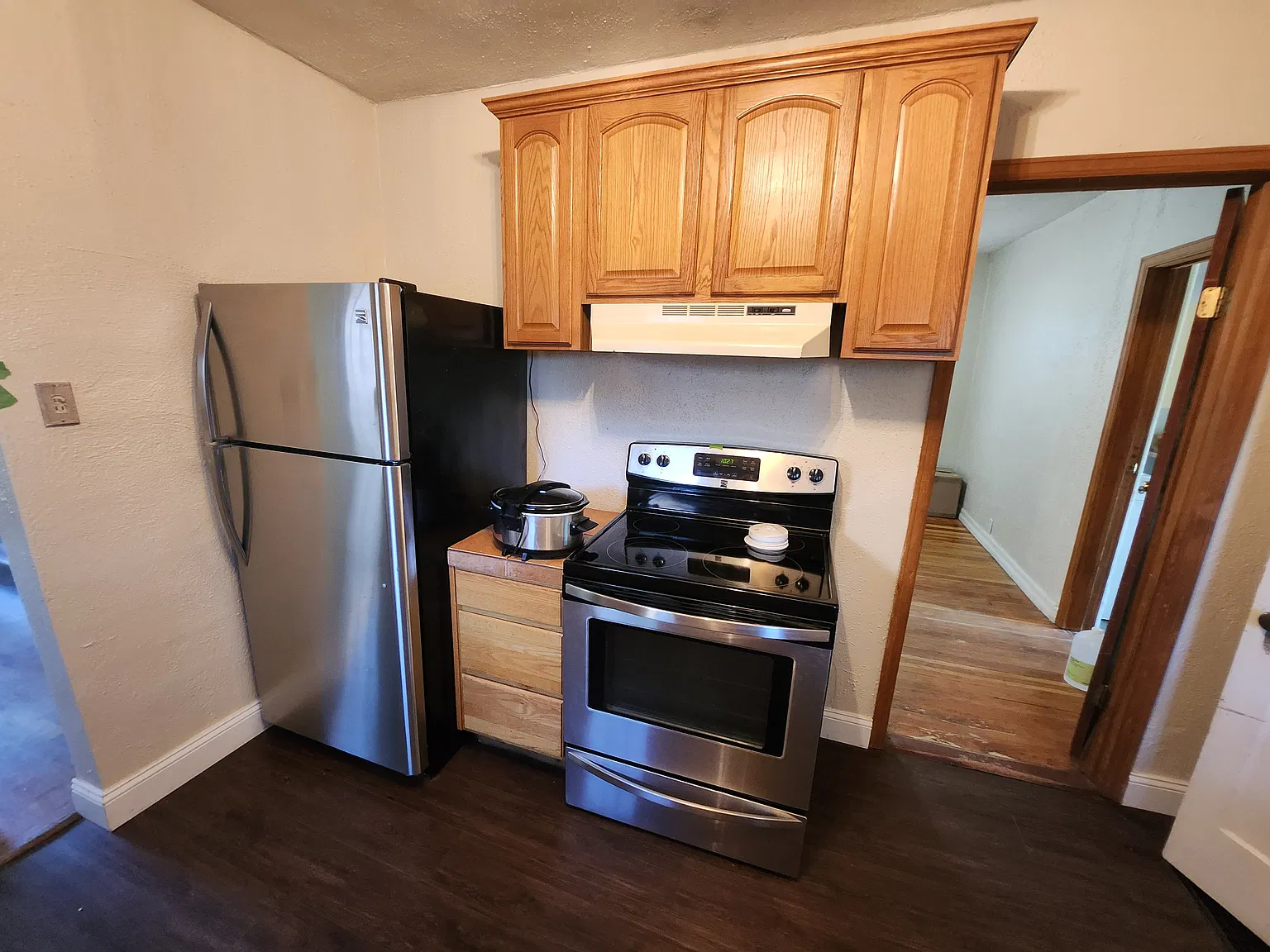 2 bed, 900 sqft, $1,850 — Photo 3