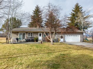 904 S Shoshone Loop, Hamilton, MT 59840