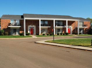 8181 N Wayne Rd #1B-1BA-800SQFT, Westland, MI 48185