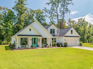 188 Tuckers Rd, Pawleys Island, SC 29585