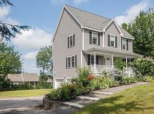 50 White St, Littleton, MA 01460
