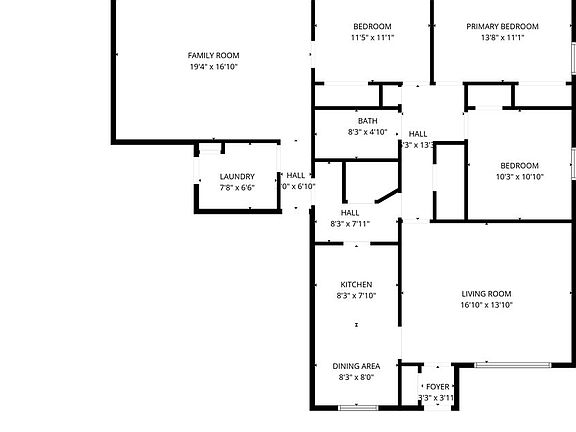 5th image of 30350 Twin Lakes Dr