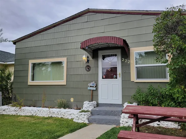 2223 Princeton St, Butte, MT 59701