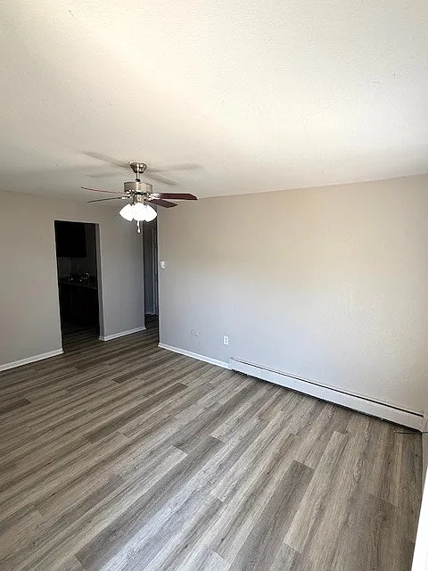 Stanley Flats — Photo 2