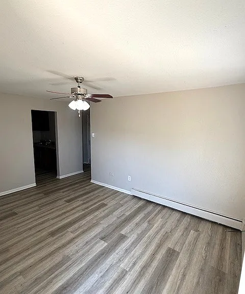 Stanley Flats — Photo 2