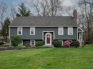 58 Maurice Dr, Marlborough, MA 01752