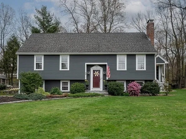 58 Maurice Dr, Marlborough, MA 01752