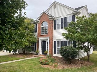4624 Birmingham Ave NW, Concord, NC 28027