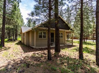 56170 Gothard Way, Bend, OR 97707