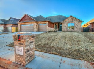 5418 Painted Pony, Oklahoma City, OK 73110