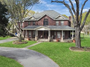 13735 Jarvis Rd, Cypress, TX 77429