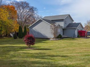 29690 Prairieview Farms Blvd, Elkhart, IN 46514