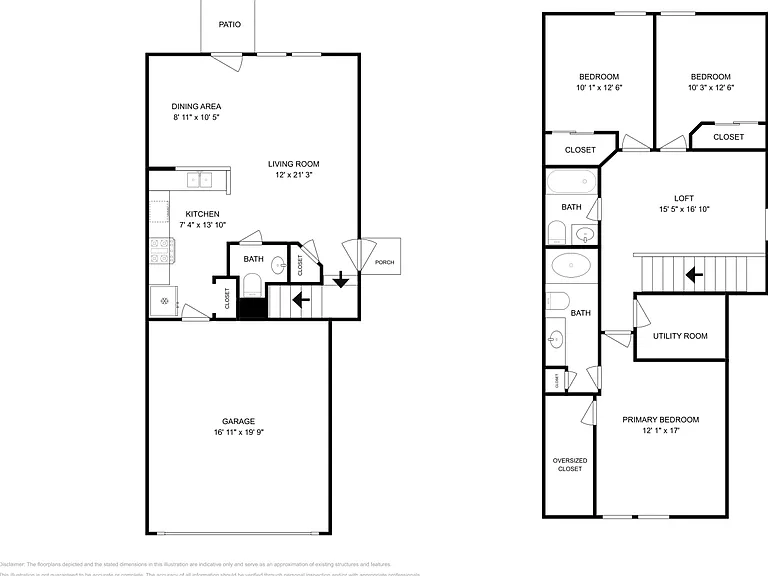 4525 Connaught East Dr — Photo 17