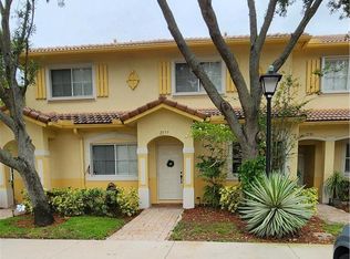 2577 SW 83rd Ter #102, Hollywood, FL 33025