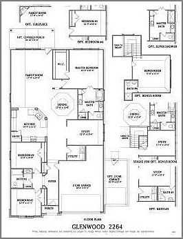 2nd image of 415 Vista Gardens Dr