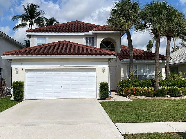 7705 Thornlee Dr — Photo 1