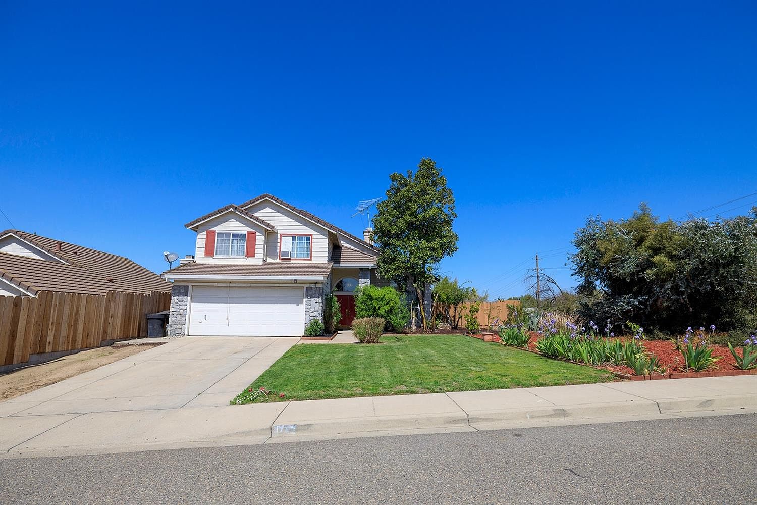1742 Crow Creek Dr, Oakdale, CA 95361 Zillow