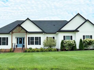 1905 S Friendship Rd, Paducah, KY 42003