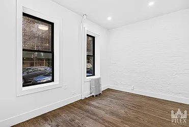 Rented by PREX Realty Corp