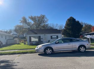 1821 Beatrice St, Springfield, OH 45503