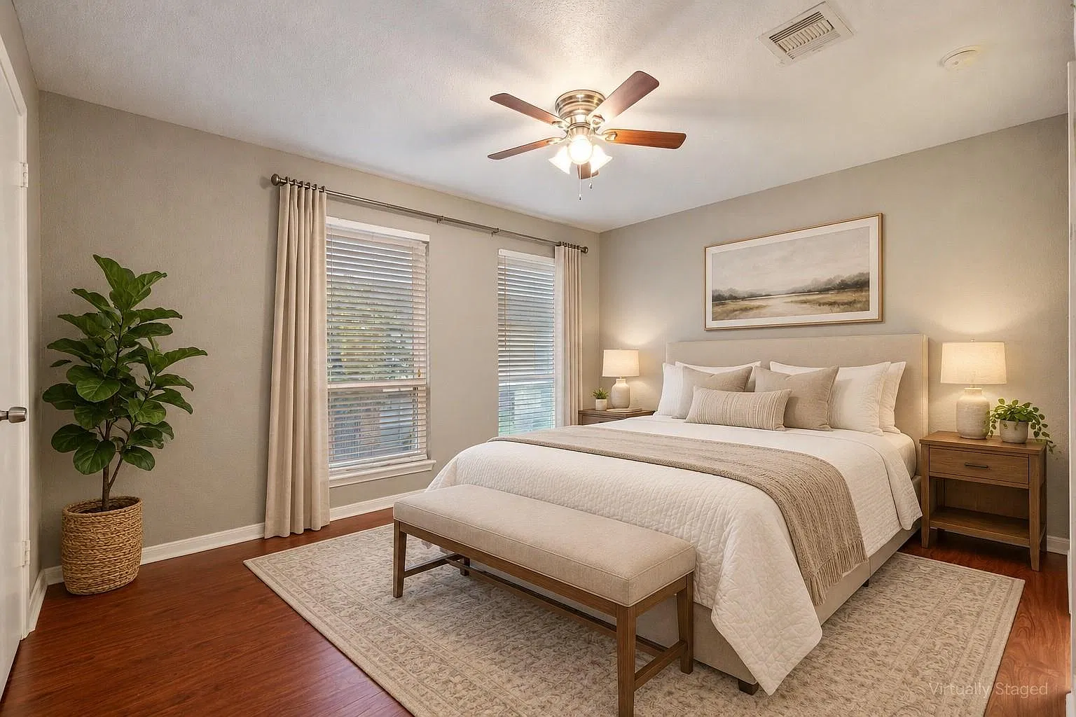 2 bed, 2.5 bath, 1152 sqft, $1,750 — Photo 4