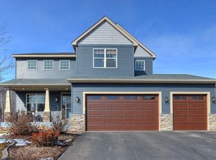 1515 117th Ave NE, Blaine, MN 55449