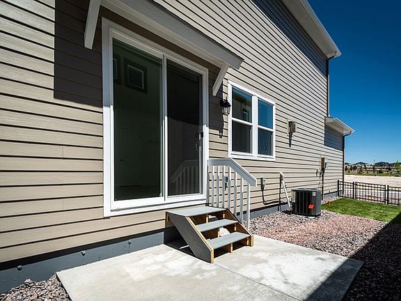 Exterior Rear