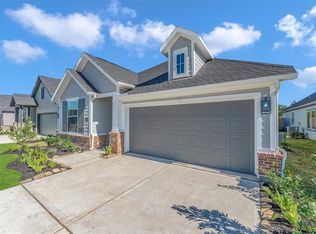 16927 Lavender Farm St, Cypress, TX 77429