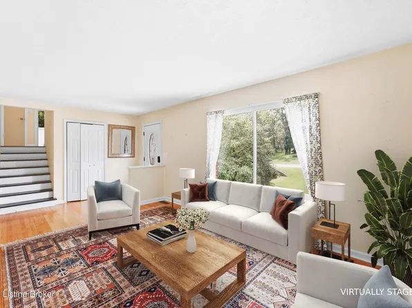 5206 Cool Brook Rd, Louisville, KY 40291