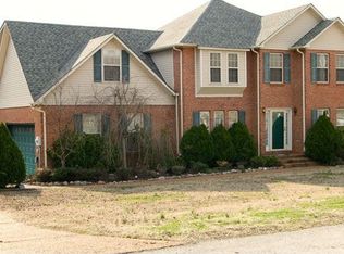 125 Creekside Dr, Columbia, TN 38401