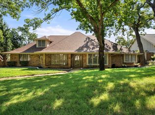 1801 High Vista Ct, Fort Worth, TX 76112