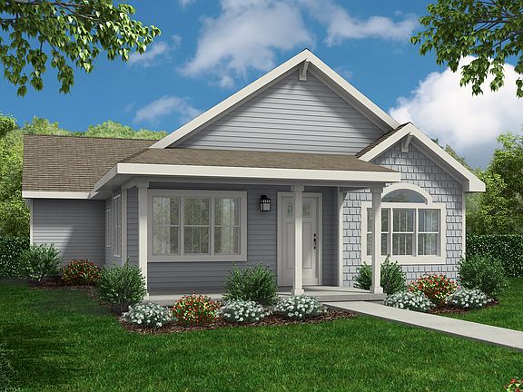 Pepperwood Cottage B