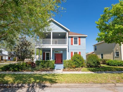 6919 Cupseed Ln, Harmony, FL, 34773