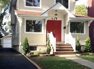 525 Westfield Ave, Elizabeth, NJ 07208