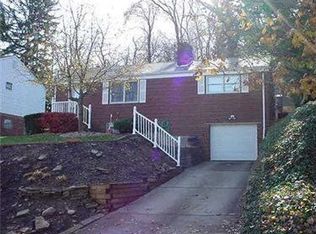 13 Clearview Dr, Pittsburgh, PA 15205