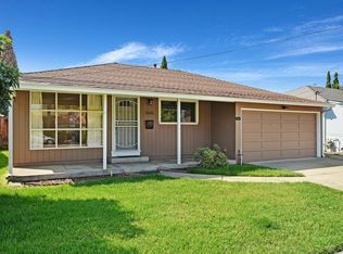3545 Monterey Blvd, San Leandro, CA 94578