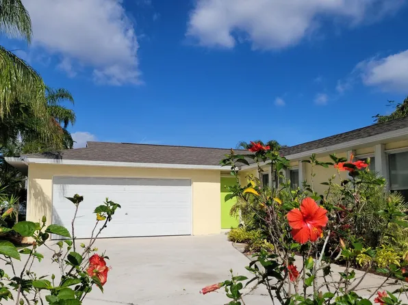 1673 SE Chello Lane, Port St Lucie, FL 34983