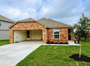 14008 Prospector Way, Elgin, TX 78621