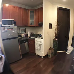 Rented by Ink Realty Services LLC