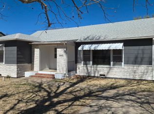 1005 Harrison Cir, Liberal, KS 67901