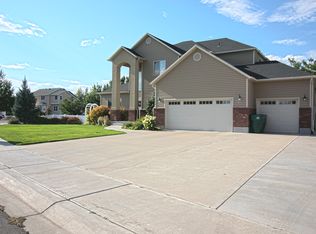 1138 W 1700 S, Vernal, UT 84078
