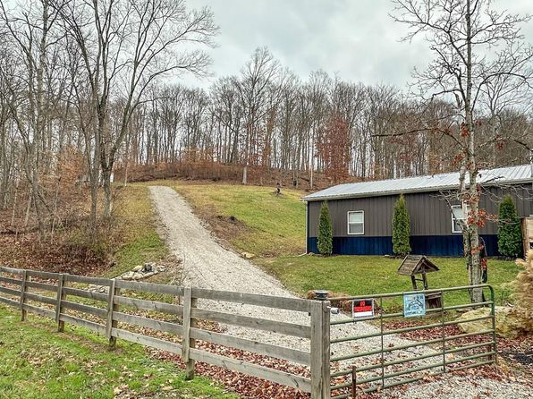 13966 State Highway 595, Logan, OH 43138