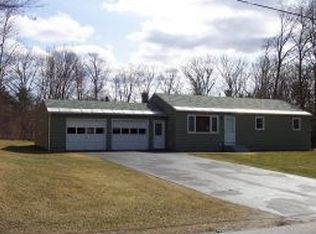 352 Pinewoods Rd, Pittsford, VT 05763