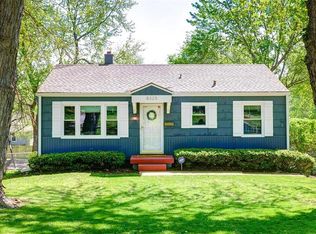 8325 Locust St, Kansas City, MO 64131