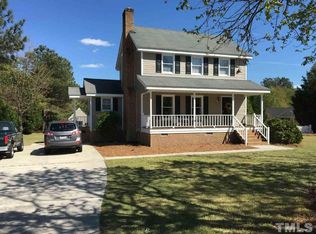 10101 Joe Leach Rd, Raleigh, NC 27603